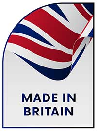 Made In Britain